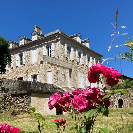 Maison Balmelle - Maison D'Hotes De Caractere Грама Екстериор снимка