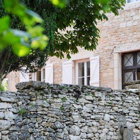 Maison Balmelle - Maison D'Hotes De Caractere Грама Екстериор снимка