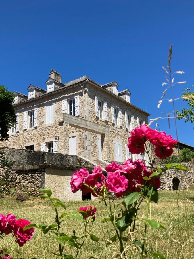 Maison Balmelle - Maison D'Hotes De Caractere Грама Екстериор снимка